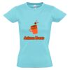 SOL'S Ladies Imperial Heavy T-Shirt Thumbnail