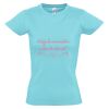 SOL'S Ladies Imperial Heavy T-Shirt Thumbnail