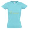 SOL'S Ladies Imperial Heavy T-Shirt Thumbnail