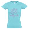 SOL'S Ladies Imperial Heavy T-Shirt Thumbnail