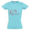 SOL'S Ladies Imperial Heavy T-Shirt Thumbnail