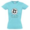 SOL'S Ladies Imperial Heavy T-Shirt Thumbnail