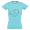 SOL'S Ladies Imperial Heavy T-Shirt Thumbnail