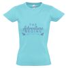 SOL'S Ladies Imperial Heavy T-Shirt Thumbnail