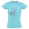 SOL'S Ladies Imperial Heavy T-Shirt Thumbnail