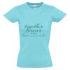 SOL'S Ladies Imperial Heavy T-Shirt Thumbnail