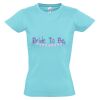 SOL'S Ladies Imperial Heavy T-Shirt Thumbnail