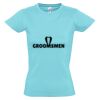 SOL'S Ladies Imperial Heavy T-Shirt Thumbnail