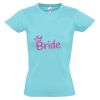 SOL'S Ladies Imperial Heavy T-Shirt Thumbnail
