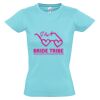 SOL'S Ladies Imperial Heavy T-Shirt Thumbnail