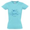 SOL'S Ladies Imperial Heavy T-Shirt Thumbnail