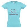 SOL'S Ladies Imperial Heavy T-Shirt Thumbnail