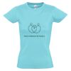 SOL'S Ladies Imperial Heavy T-Shirt Thumbnail