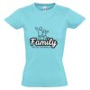 SOL'S Ladies Imperial Heavy T-Shirt Thumbnail