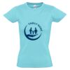 SOL'S Ladies Imperial Heavy T-Shirt Thumbnail