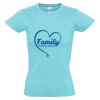 SOL'S Ladies Imperial Heavy T-Shirt Thumbnail