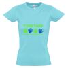 SOL'S Ladies Imperial Heavy T-Shirt Thumbnail