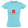 SOL'S Ladies Imperial Heavy T-Shirt Thumbnail
