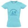 SOL'S Ladies Imperial Heavy T-Shirt Thumbnail