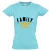 SOL'S Ladies Imperial Heavy T-Shirt Thumbnail