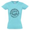 SOL'S Ladies Imperial Heavy T-Shirt Thumbnail