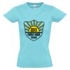 SOL'S Ladies Imperial Heavy T-Shirt Thumbnail