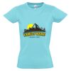 SOL'S Ladies Imperial Heavy T-Shirt Thumbnail