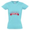 SOL'S Ladies Imperial Heavy T-Shirt Thumbnail