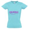 SOL'S Ladies Imperial Heavy T-Shirt Thumbnail