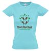 SOL'S Ladies Imperial Heavy T-Shirt Thumbnail
