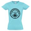 SOL'S Ladies Imperial Heavy T-Shirt Thumbnail