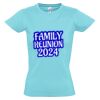 SOL'S Ladies Imperial Heavy T-Shirt Thumbnail