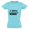SOL'S Ladies Imperial Heavy T-Shirt Thumbnail