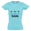 SOL'S Ladies Imperial Heavy T-Shirt Thumbnail