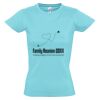 SOL'S Ladies Imperial Heavy T-Shirt Thumbnail