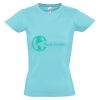 SOL'S Ladies Imperial Heavy T-Shirt Thumbnail