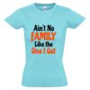 SOL'S Ladies Imperial Heavy T-Shirt Thumbnail