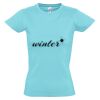 SOL'S Ladies Imperial Heavy T-Shirt Thumbnail