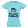 SOL'S Ladies Imperial Heavy T-Shirt Thumbnail