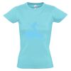 SOL'S Ladies Imperial Heavy T-Shirt Thumbnail