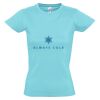 SOL'S Ladies Imperial Heavy T-Shirt Thumbnail