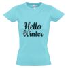 SOL'S Ladies Imperial Heavy T-Shirt Thumbnail