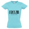 SOL'S Ladies Imperial Heavy T-Shirt Thumbnail