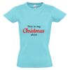 SOL'S Ladies Imperial Heavy T-Shirt Thumbnail
