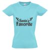 SOL'S Ladies Imperial Heavy T-Shirt Thumbnail