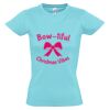 SOL'S Ladies Imperial Heavy T-Shirt Thumbnail