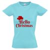 SOL'S Ladies Imperial Heavy T-Shirt Thumbnail