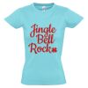 SOL'S Ladies Imperial Heavy T-Shirt Thumbnail