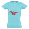 SOL'S Ladies Imperial Heavy T-Shirt Thumbnail