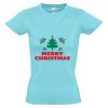 SOL'S Ladies Imperial Heavy T-Shirt Thumbnail